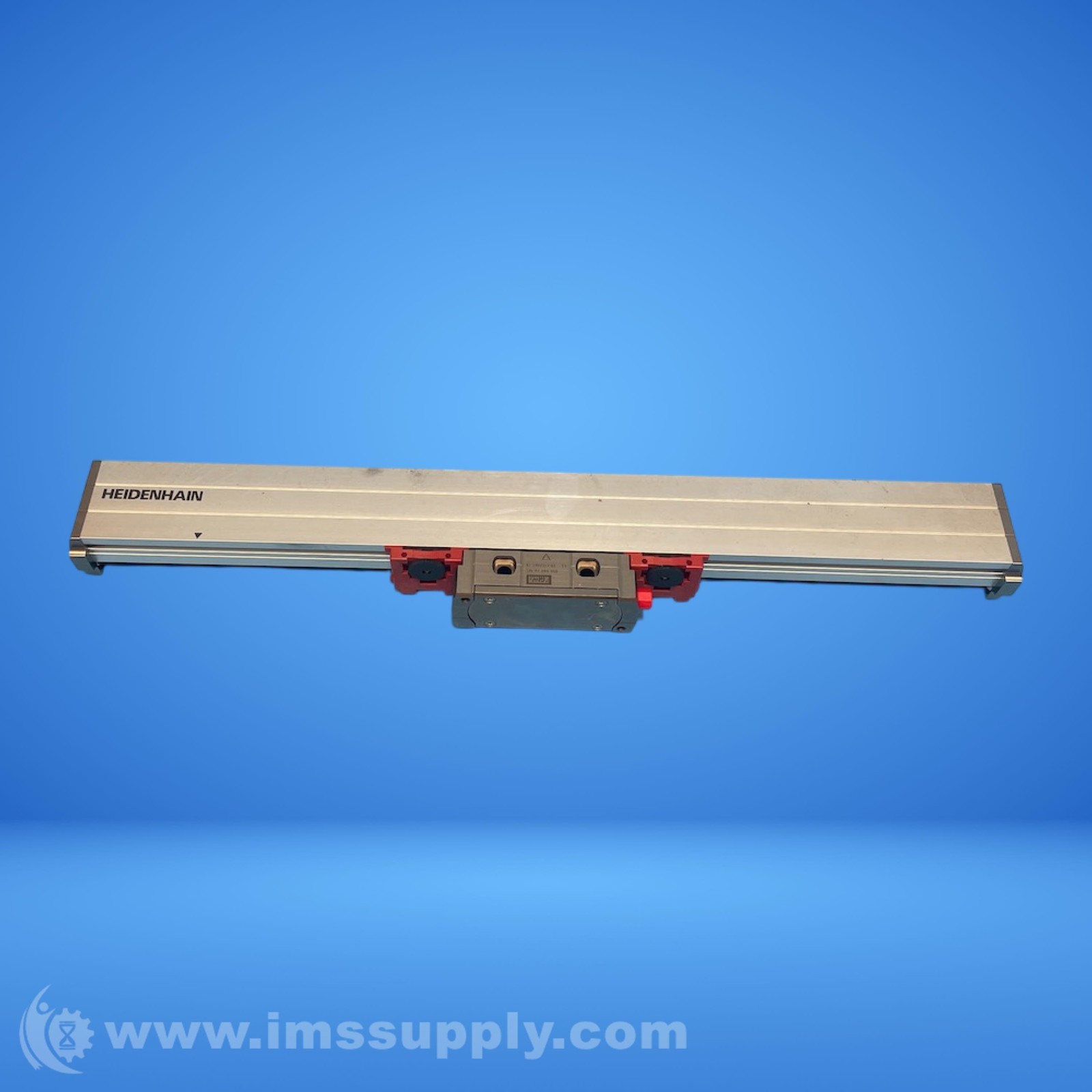 Heidenhain Corp LC185 Sealed Linear Encoder 8734