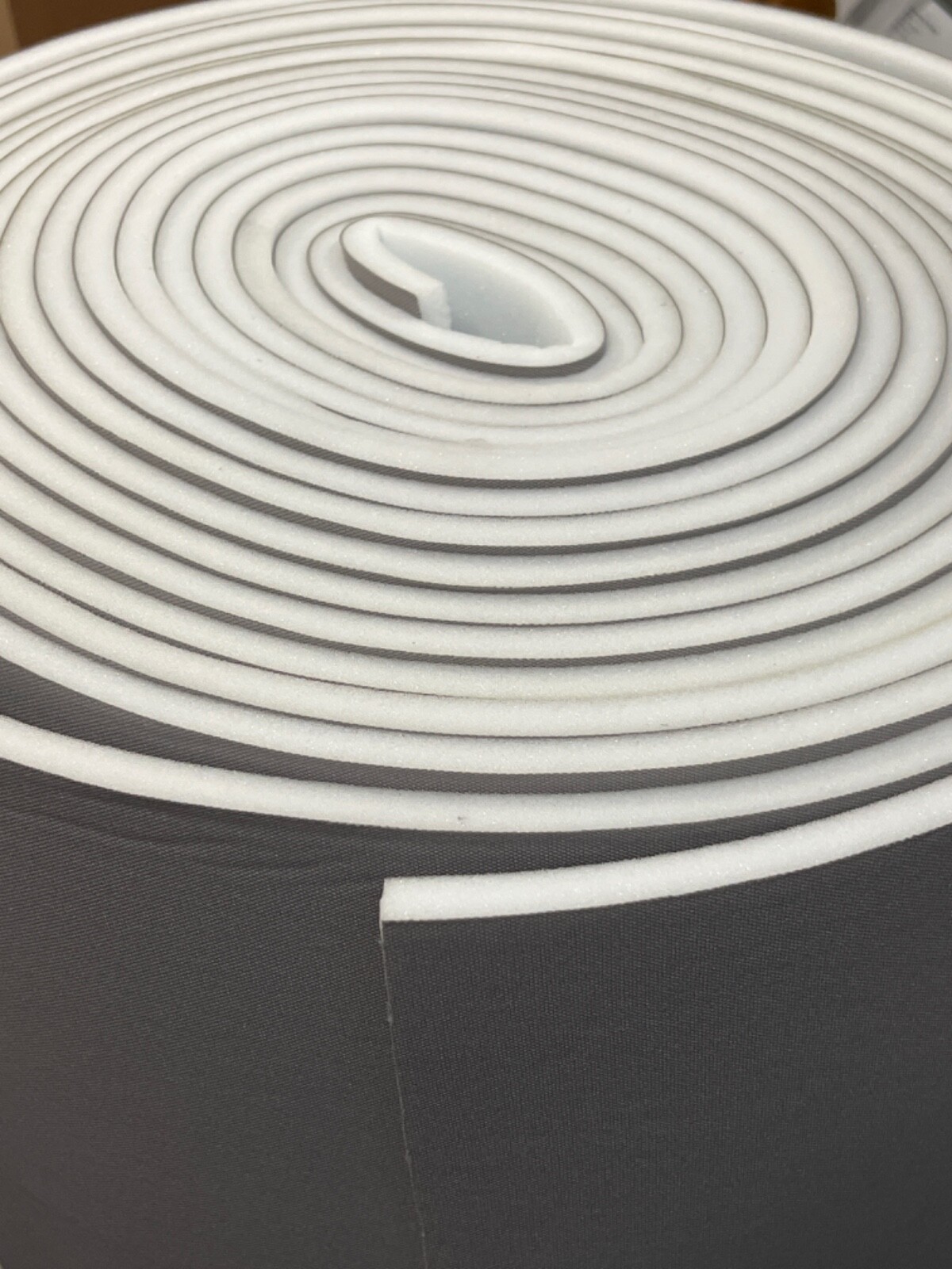 1/2” Sewing Foam Seat Pad Made In USA