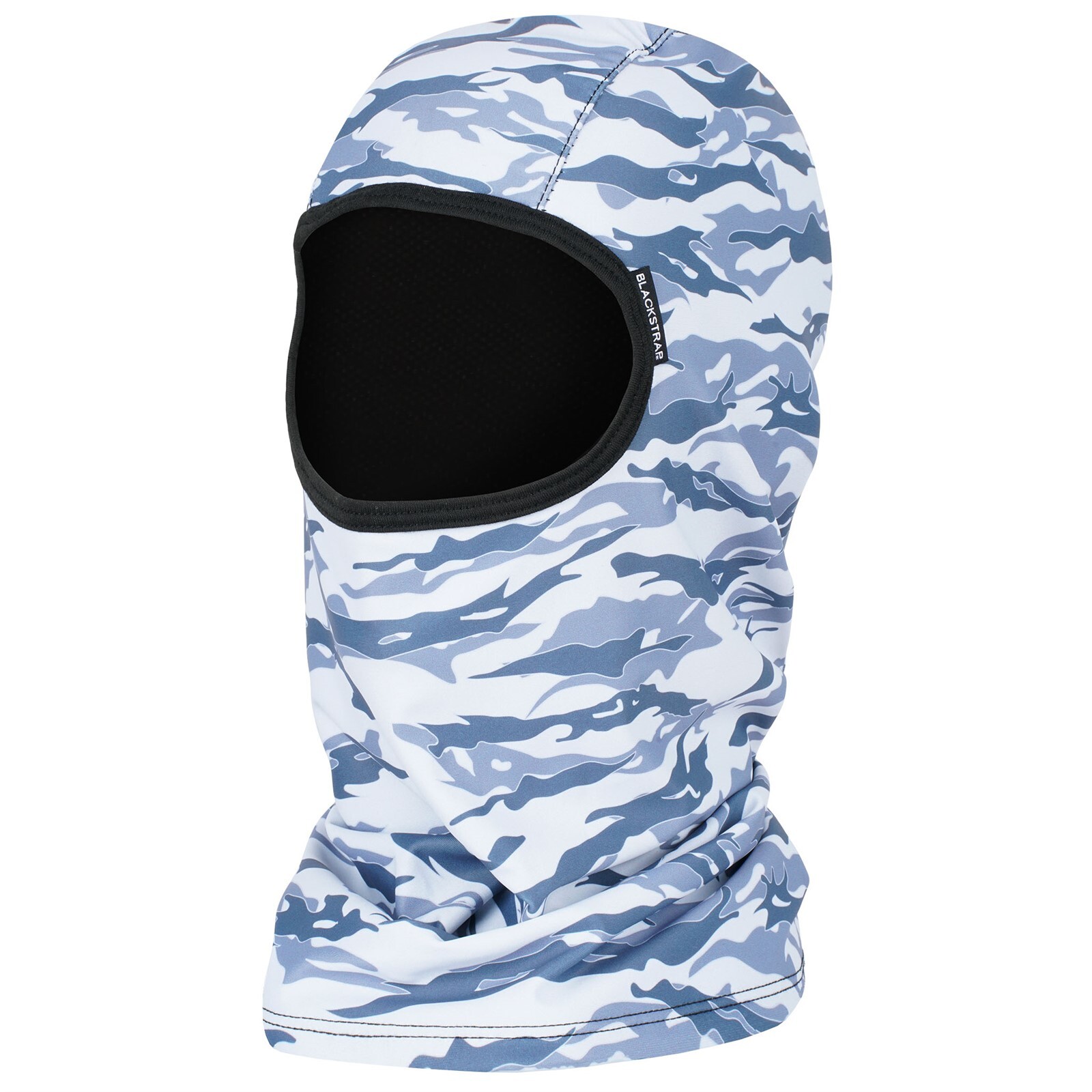 BlackStrap Adult Sock Hood Dual Layer Balaclava Facemask Deciduous Snow New