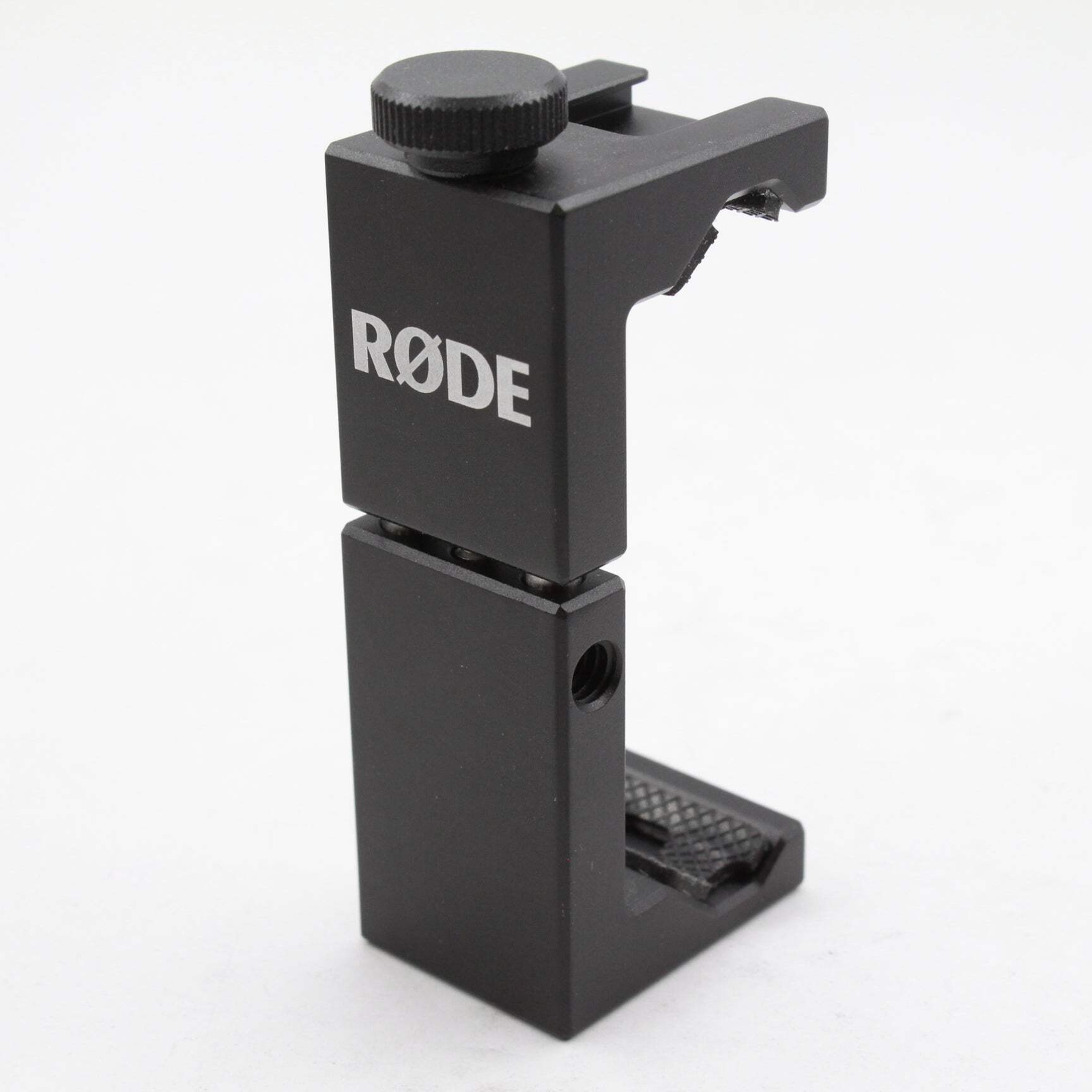 * OPEN BOX GOOD * Rode Vlogger Kit iOS Edition Filmmaking Kit for Mobile Devices