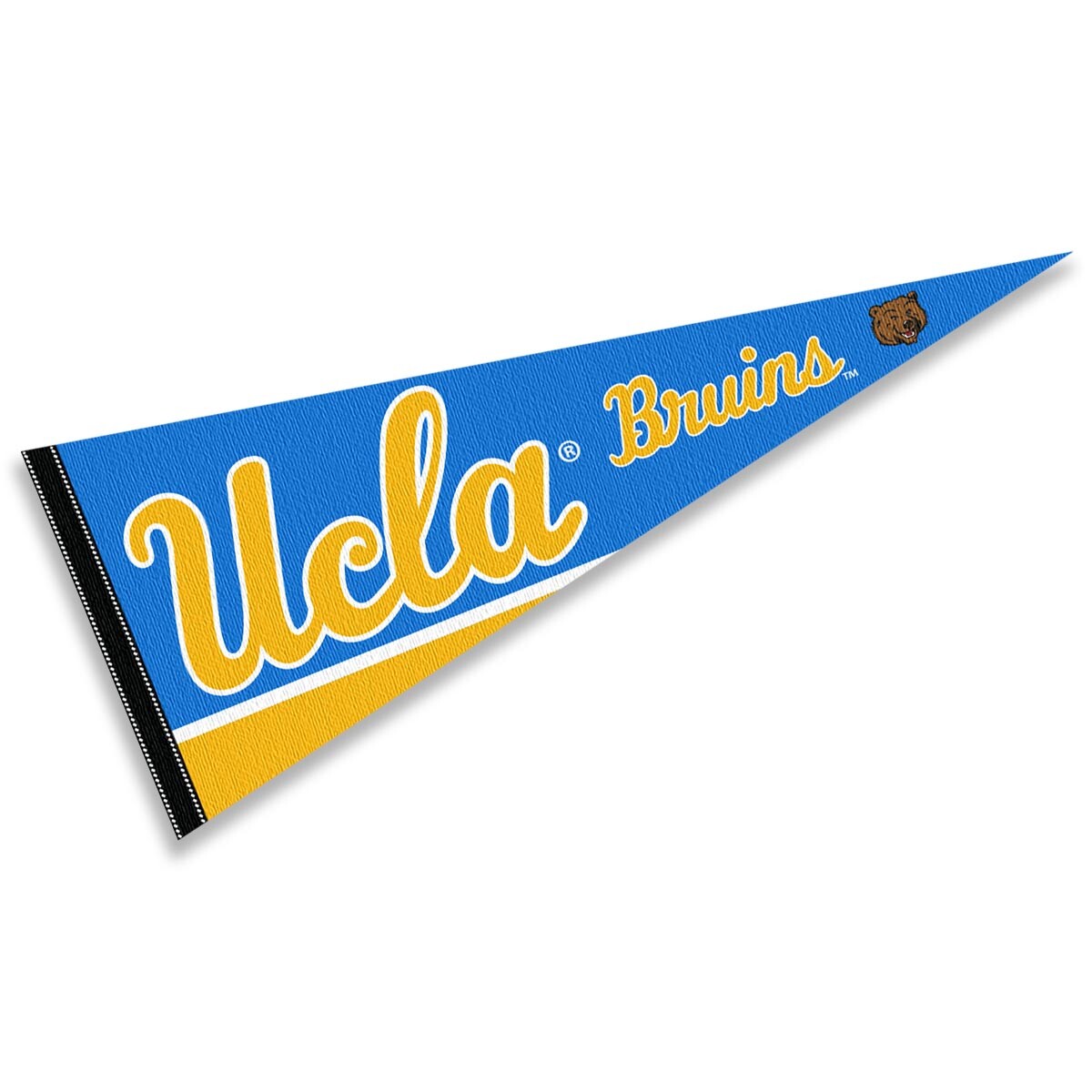 UCLA 12x30 Felt Pennant