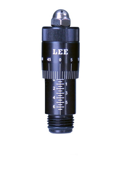 Lee 92215 Rifle Micrometer Adjust Screw