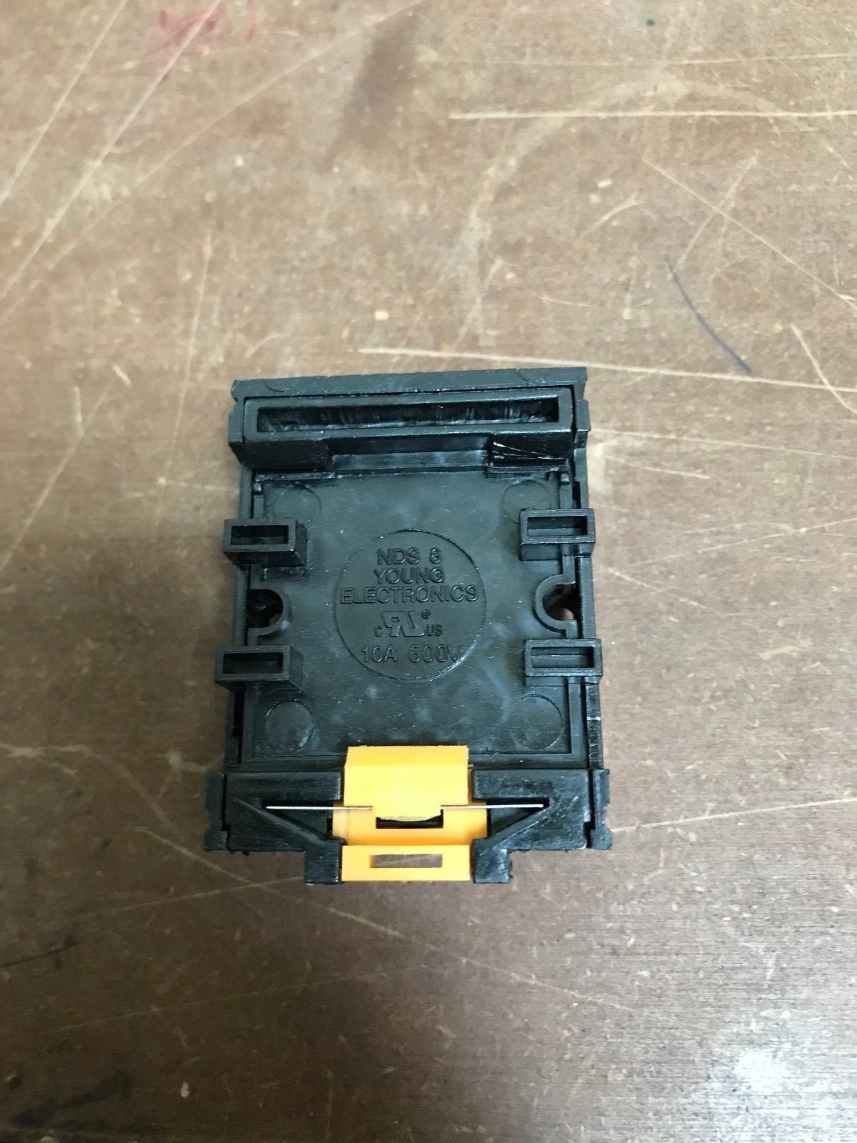 *NEW* NDS-8 SSAC SOCKET