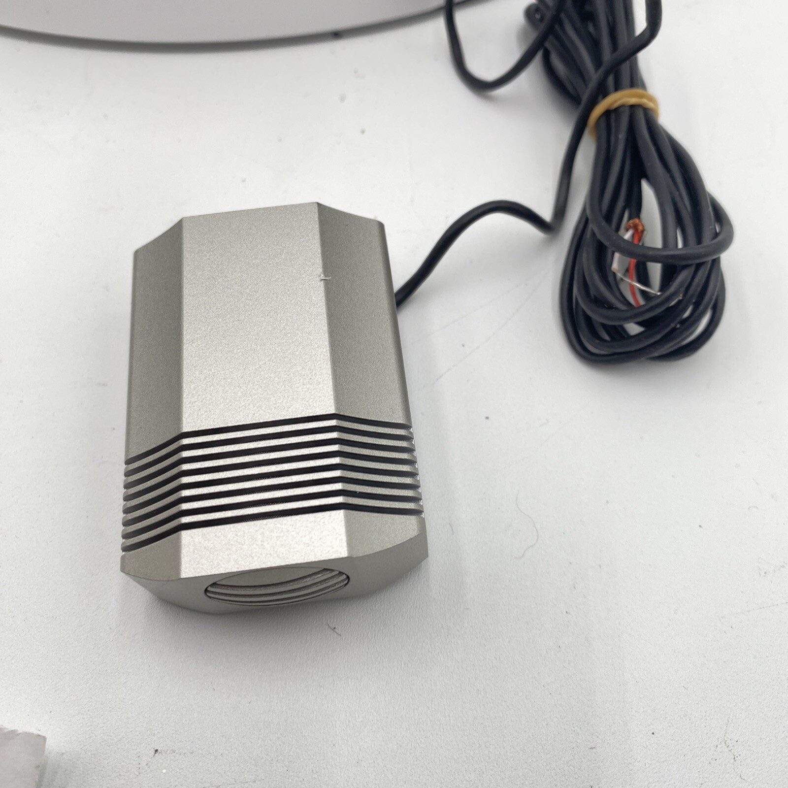 Clock Audio CS 1N-RF 1 Element Boundary Layer Microphone Nickel Finish Free Ship
