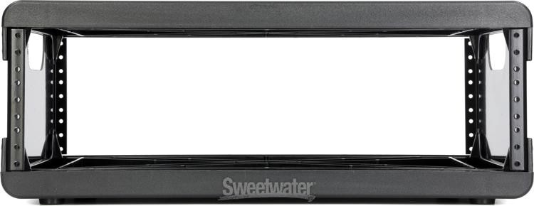 SKB 3i-M3U13-FRM 3U Deep Rack Frame - 13 inches