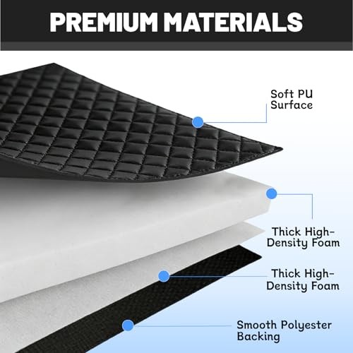 60"x28" Magic Rolling Creeper Mat—Long Clearance—High Clearance