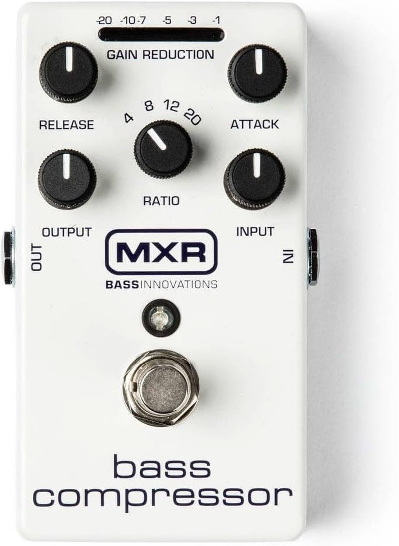 ? Bass Compressor