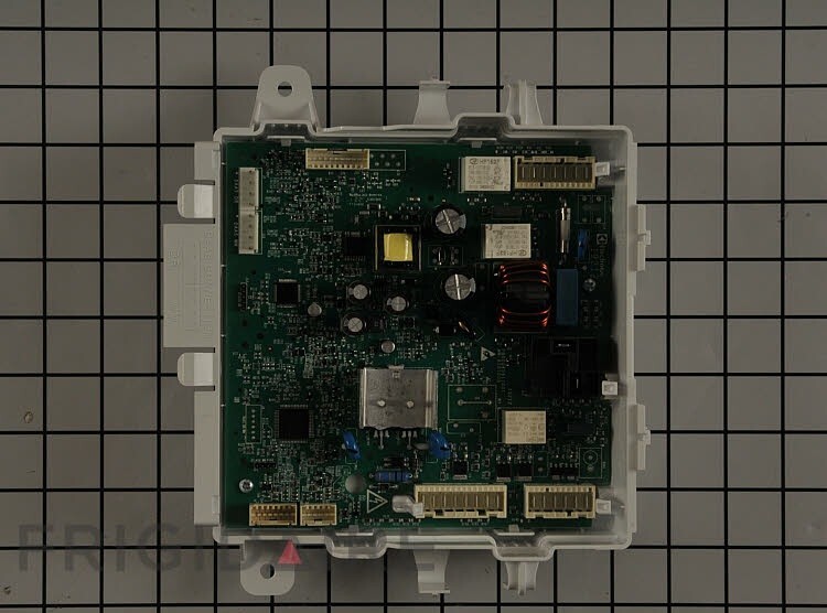 New Genuine OEM Electrolux Frigidaire Dryer Control Board 5304526221
