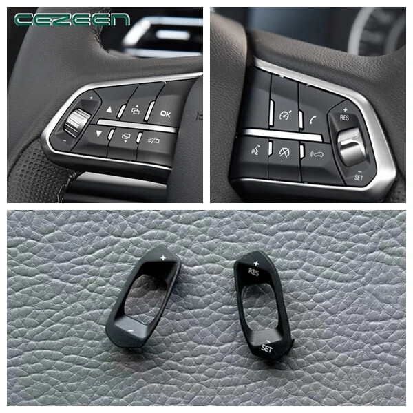 1pc for Haval H6 H2SH4 multifunctional steering wheel button