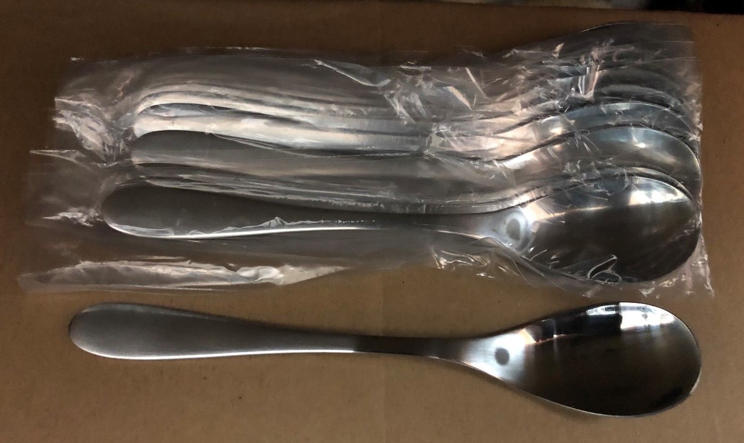 Lot of 12 - American Brand Spoon  - Item # 73SP015 -  Free Shipping !