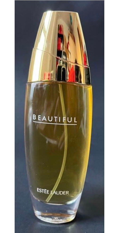 ESTEE LAUDER BEAUTIFUL PERFUME FRAGRANCE WOMEN EAU DE PARFUM SPRAY BOTTLE NEW