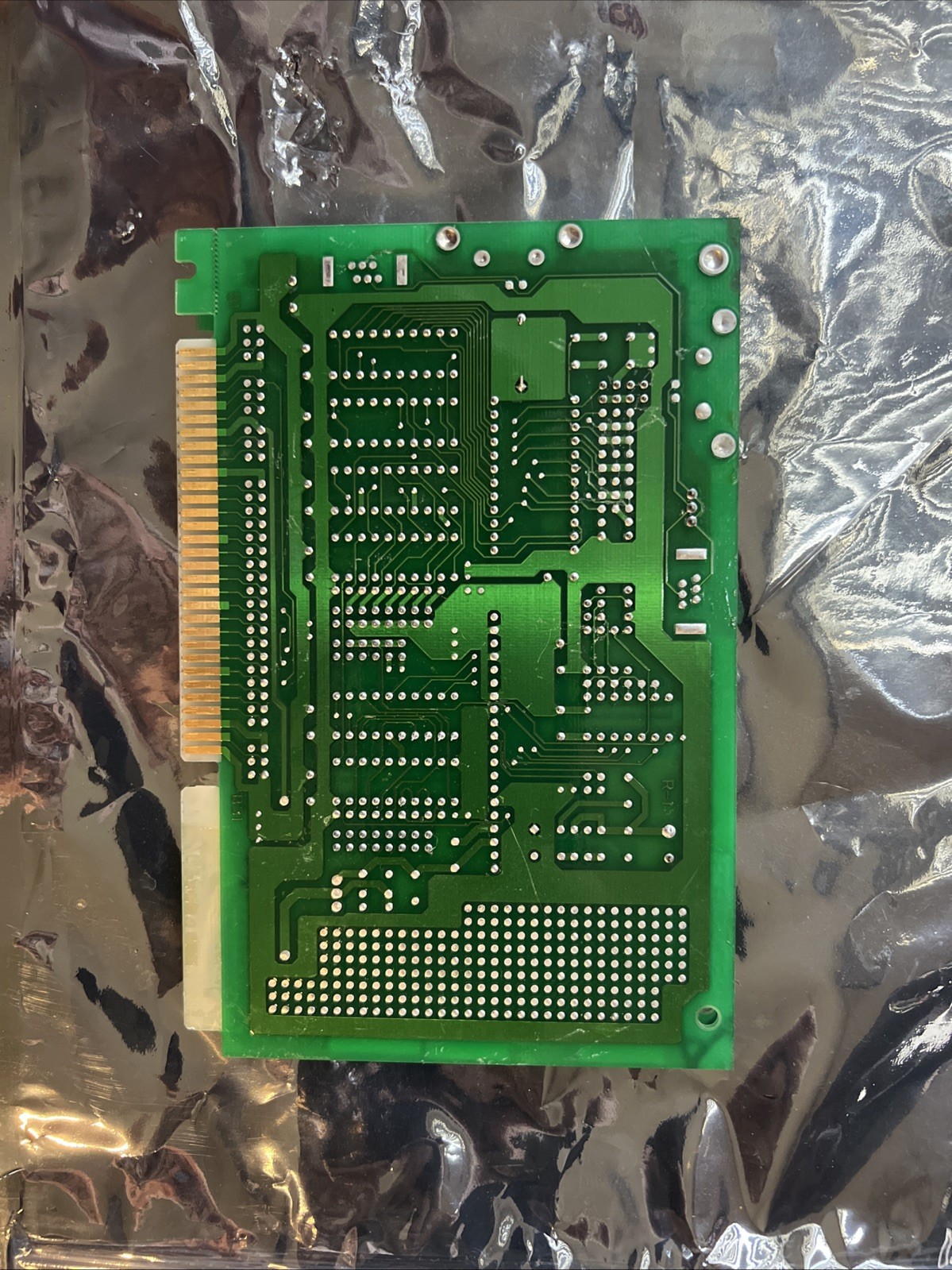 JUKI ARCNET \ ETHERNET PCB