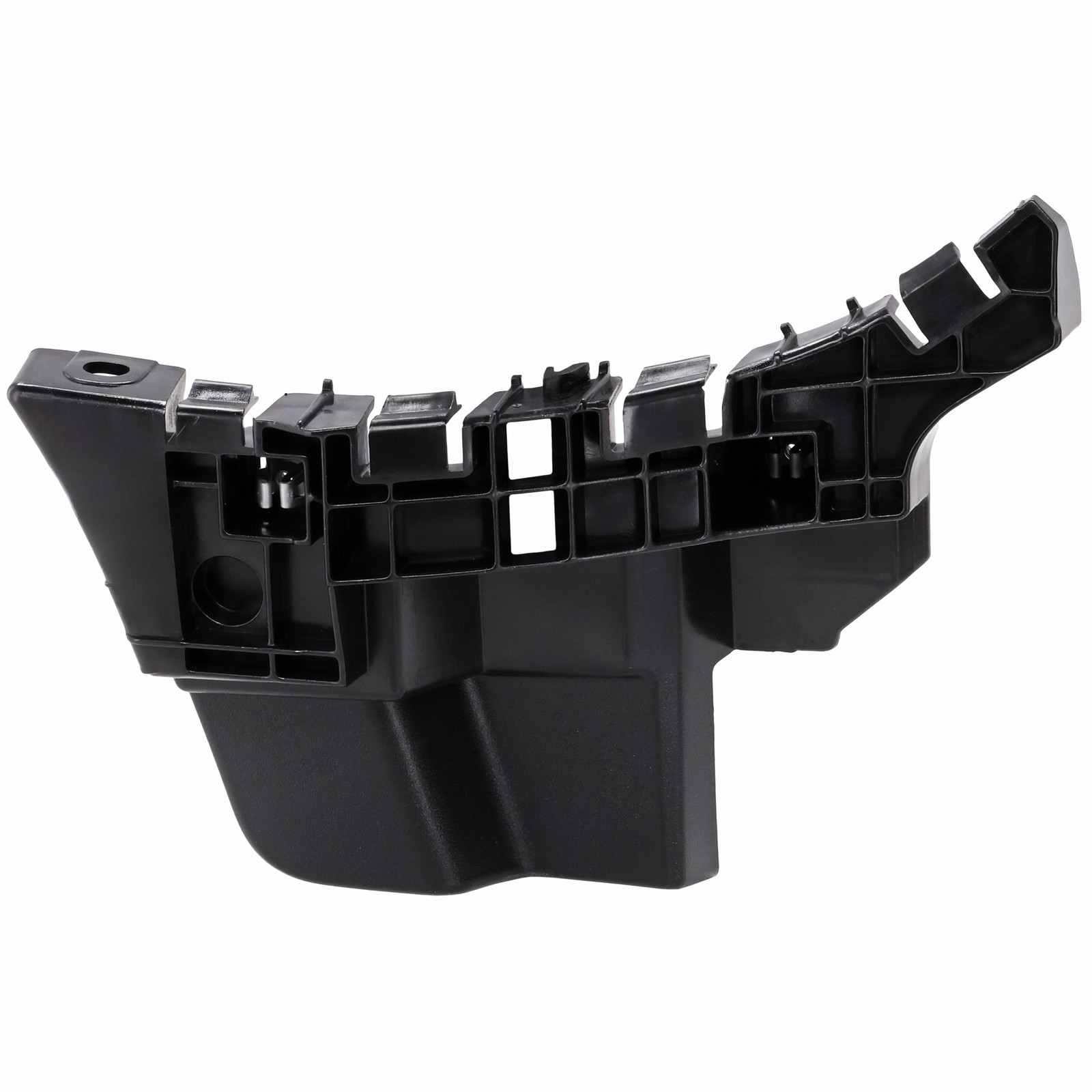 Front RH Upper Bumper Cover Retainer For GMC Sierra 1500 Sierra 1500 Limited