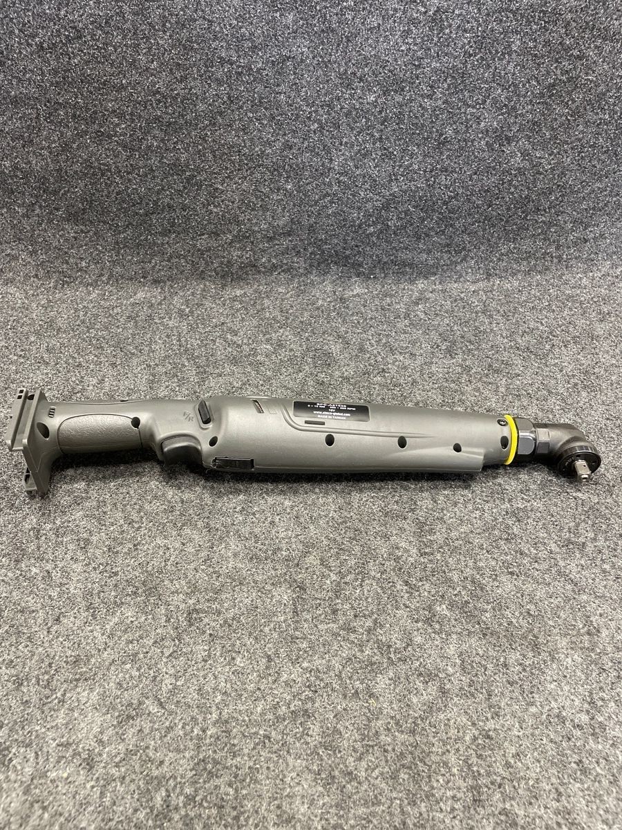 AIMCO 18V Precision Clutch Cordless Shut-Off Angle Nutrunner SPC-A21638