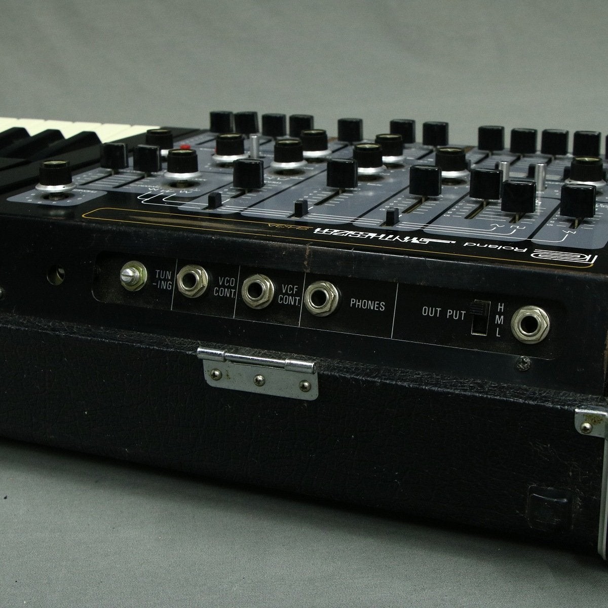 Roland SH-3A SYNTHESIZER [452885]