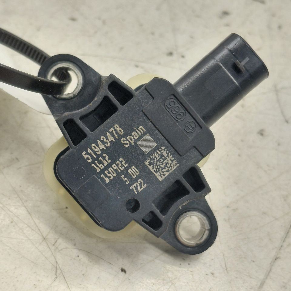 Fiat 500 X Model Contact Sensor 2016 2017