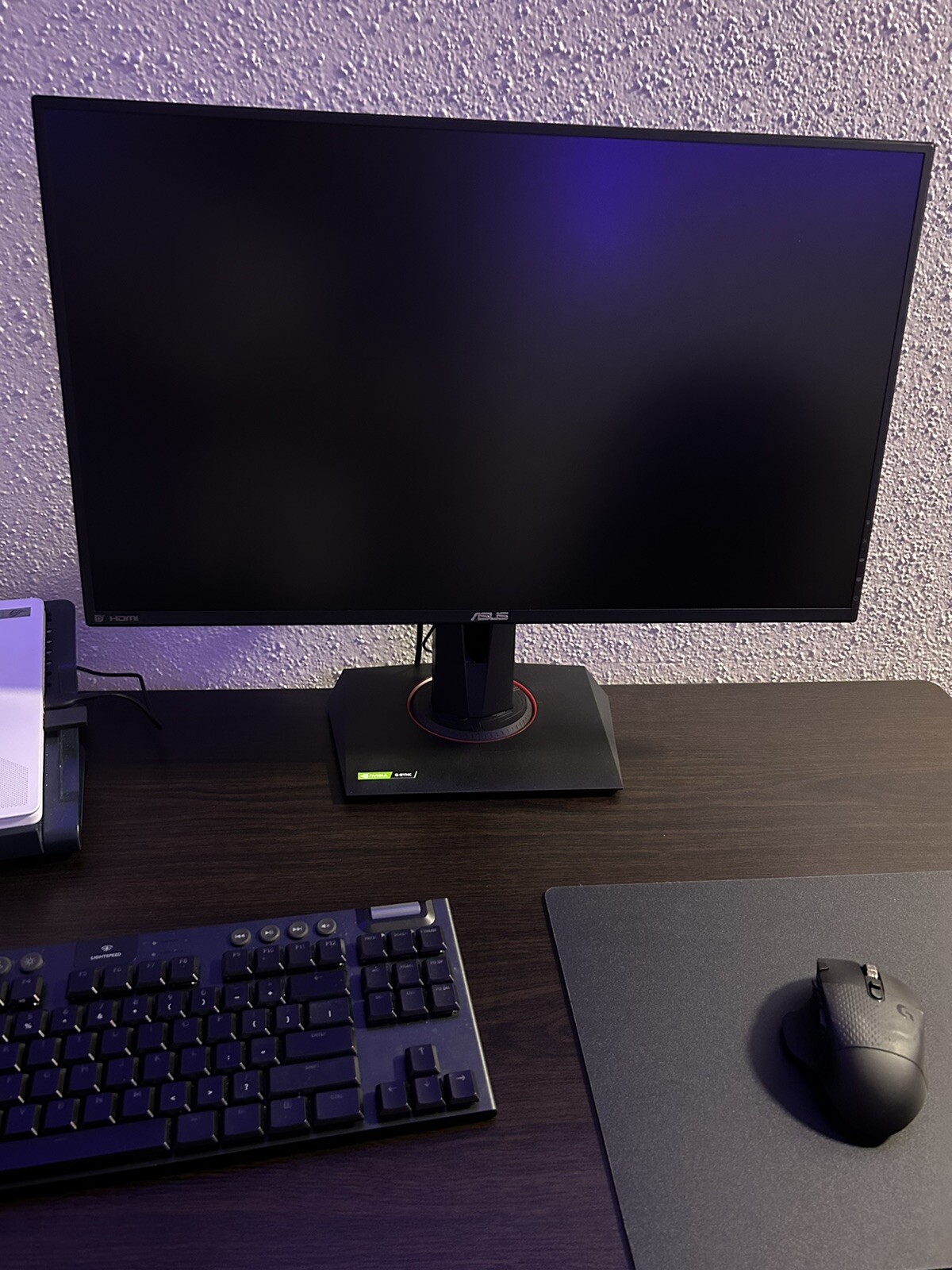 gaming pc desktop