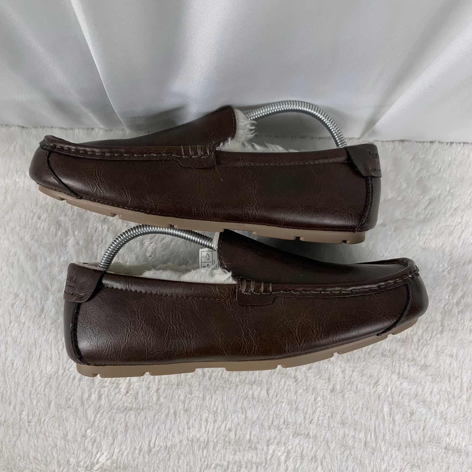 Koolaburra By UGG Men's Tipton Smooth Slipper Size 10