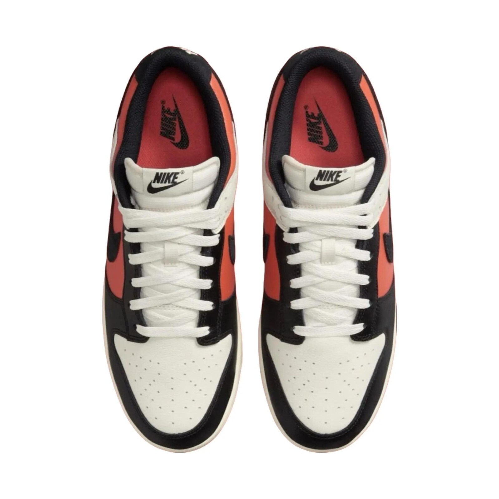 Nike Dunk Low Vintage Coral HQ4988-030 Men New