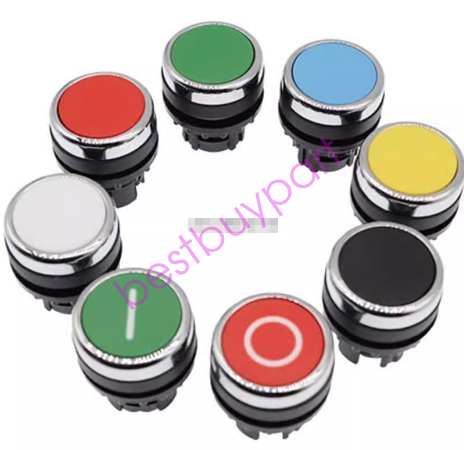 1PC NEW EATON Push button switch A22-RD series A22-RD-06 #LL
