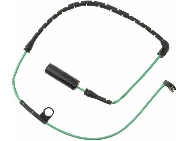 Front Brake Pad Sensor For 2010-2012 Land Rover Range Rover 2011 SZ916PM