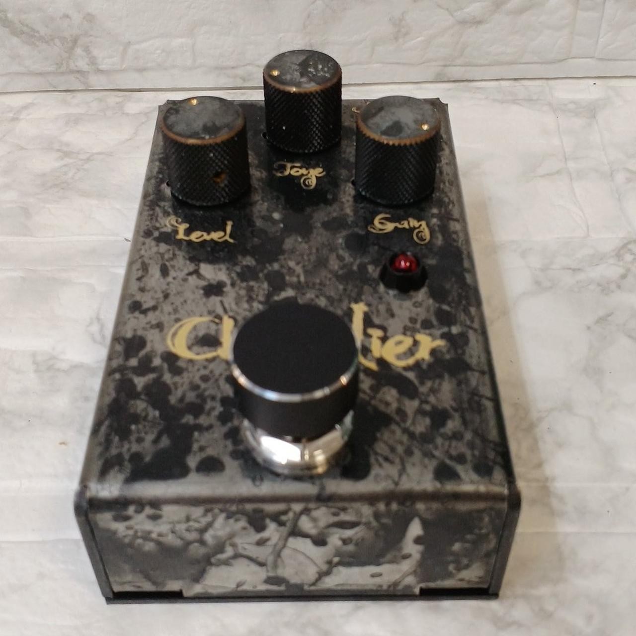 MIREILLE Effects Pedal CHAVALIER