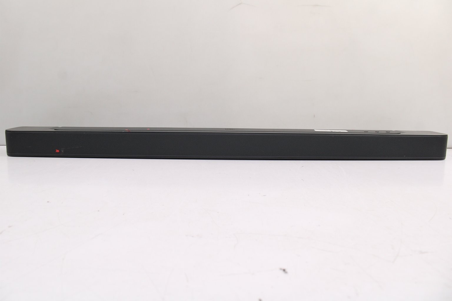 JBL 5.1CH SOUNDBAR WITH SUBWOOFER | JBLBAR500PROBLKAM | BLACK