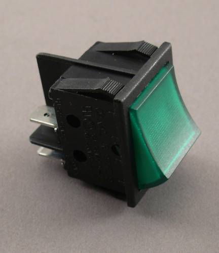 Plasma Cutter On Off Power Switch Parts