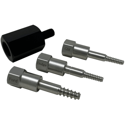 CTA Tools 5414 Master Dipstick Extractor Kit - Ford, Dodge, GM