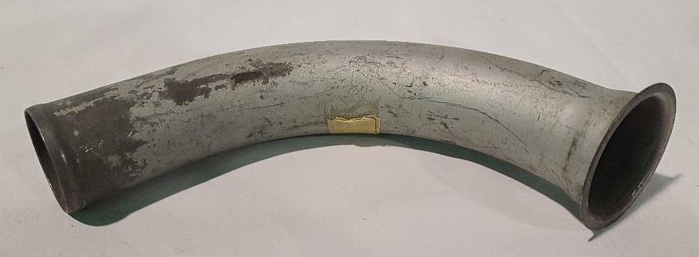 Aircraft -  61363 Intake Tube