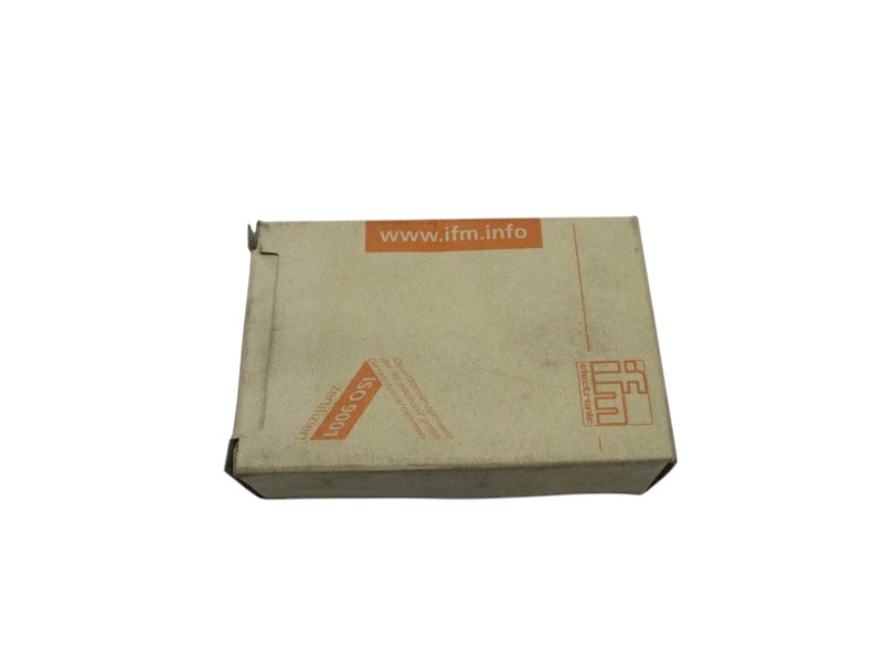 IFM EFECTOR IZ5026 IZB30,8-BPKG/V2A NSMP