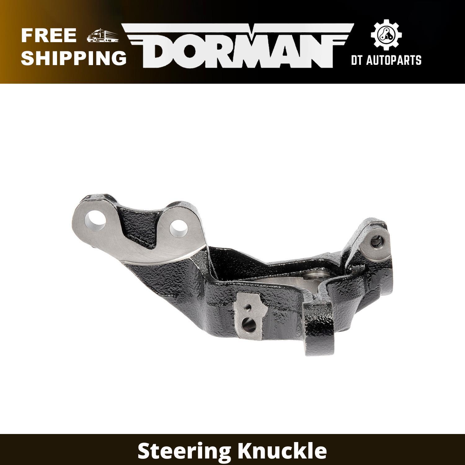 For 2008-2014 Subaru Impreza Dorman Steering Knuckle Front Right 2009 2010 2011