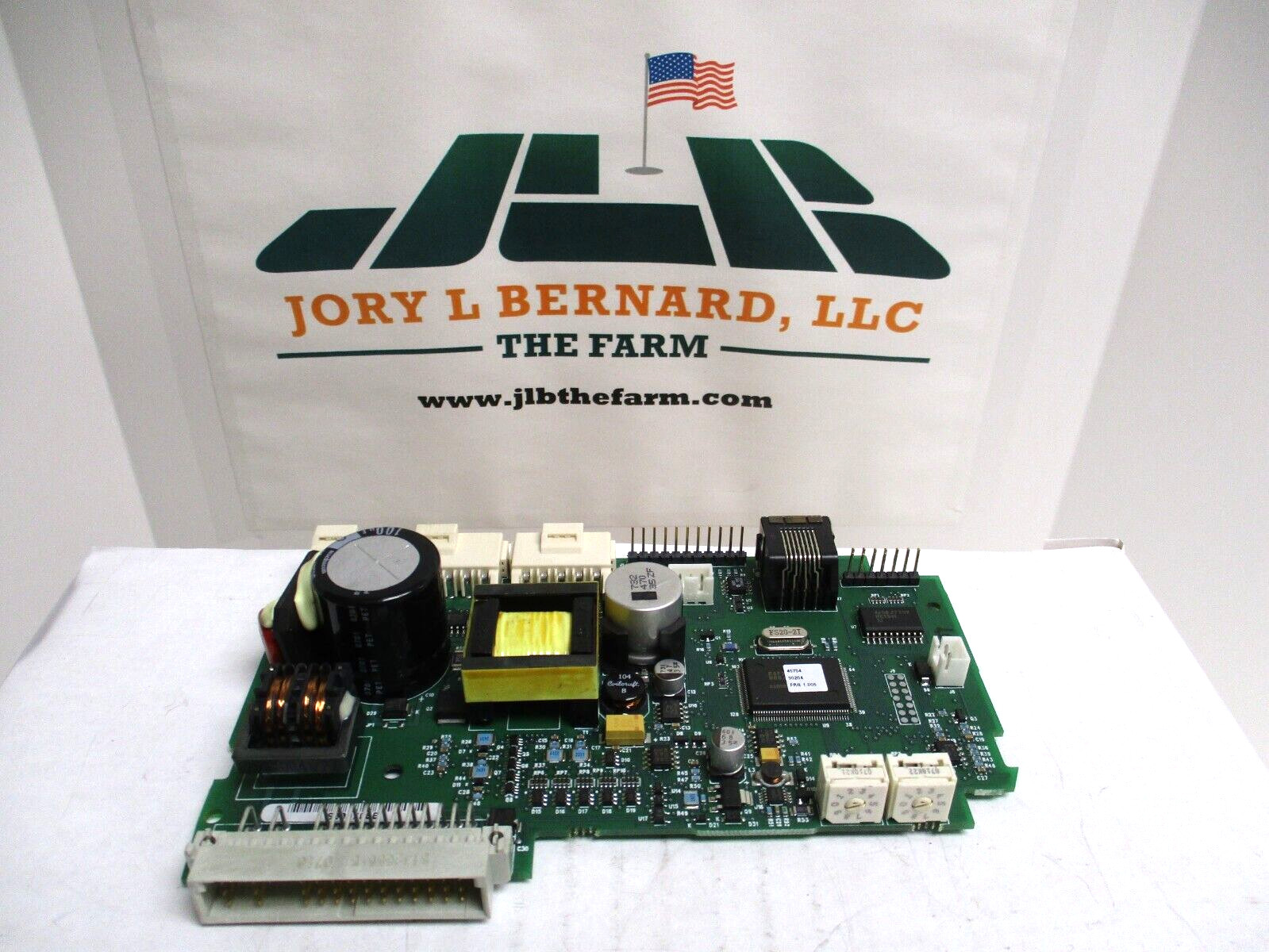 ELECTRONIC BOARD , CEC5-0 , HJKM 950001 , 40754-415-51 ,  USED