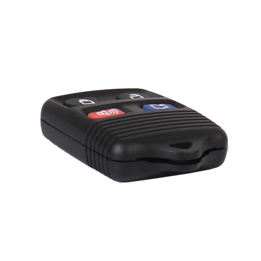 2PCS Keyless Entry Remote Control Car Key Fob Clicker Transmitter Replacement US