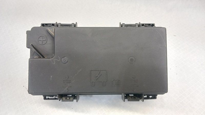 2011 Dodge Ram 1500 TIPM Integrated Power Control Module w/Fuse Box OEM