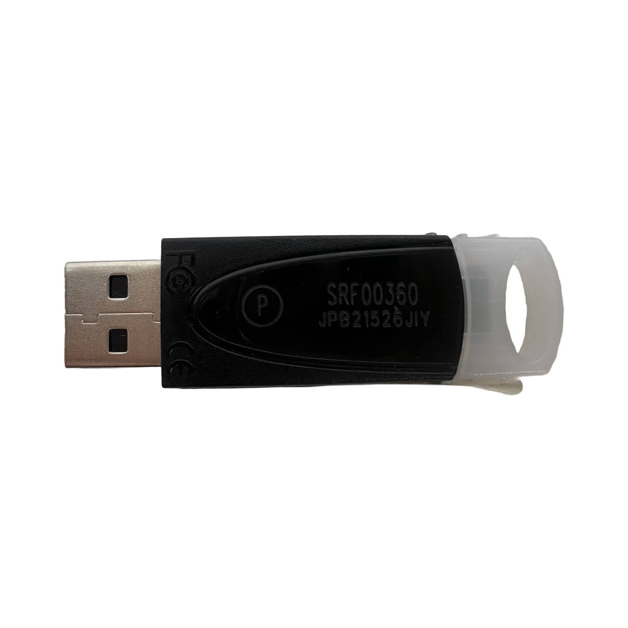 SafeNet Sentinel USB Security Dongle SRF00360
