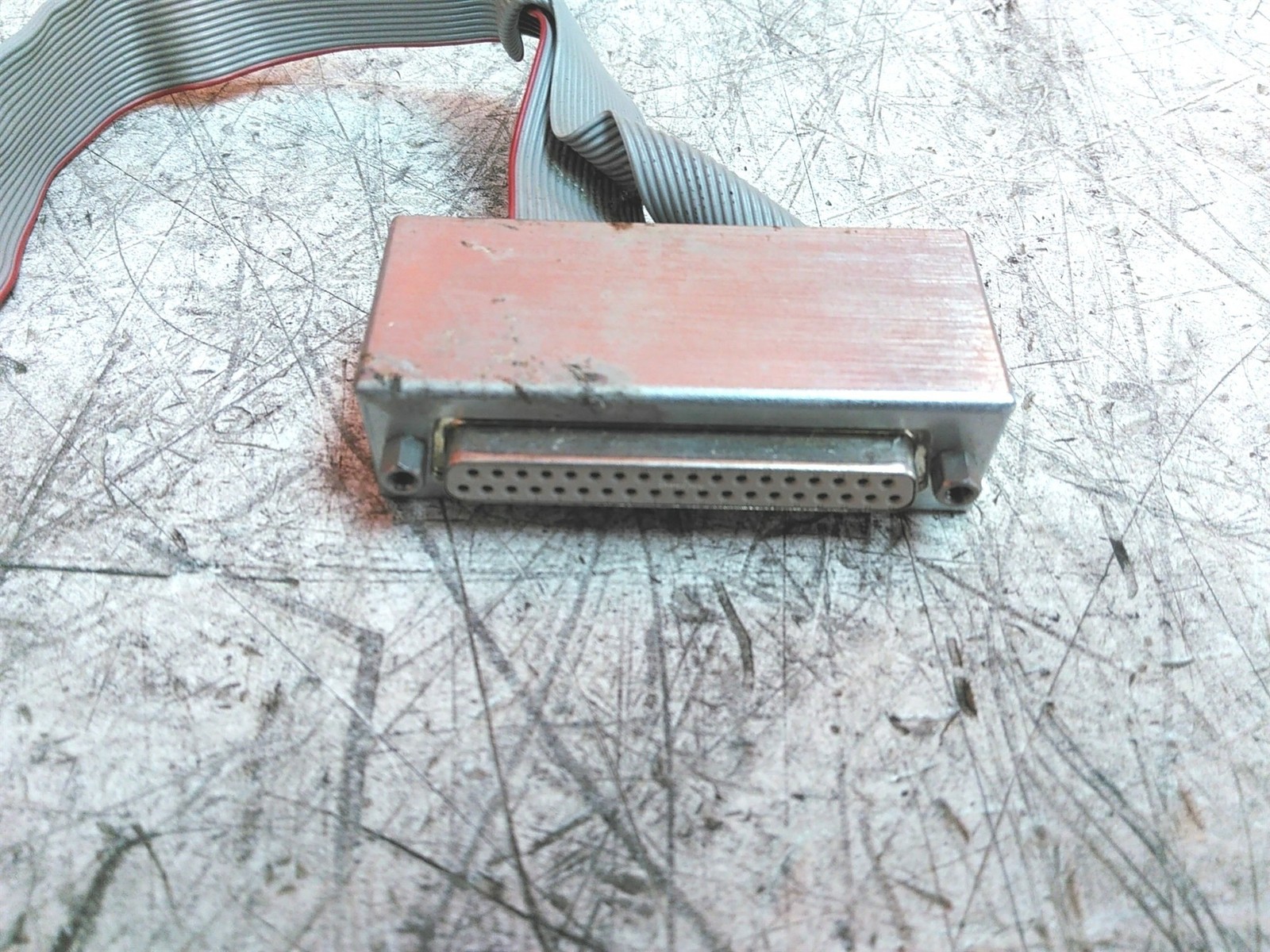 Apple 103916 Card w/ Cable See Description