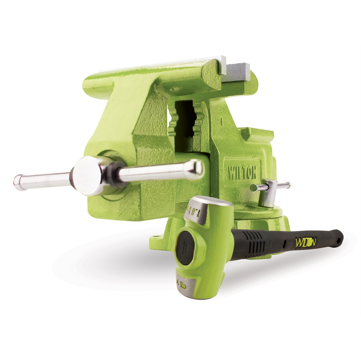 Wilton Bash Special Edition 6.5" Utility Be