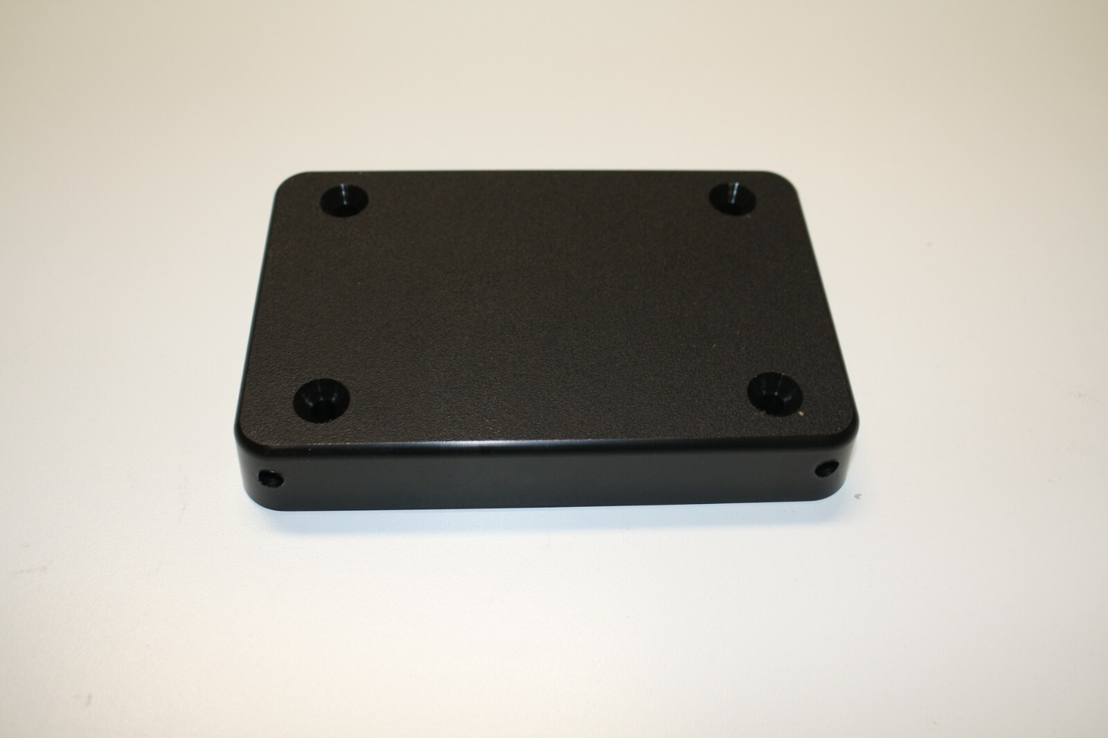 2371966 PLATE - INNER, FRESHWATER, BLACK, PD/AP, QUICK RELEASE，FOR THE MKA-21 W