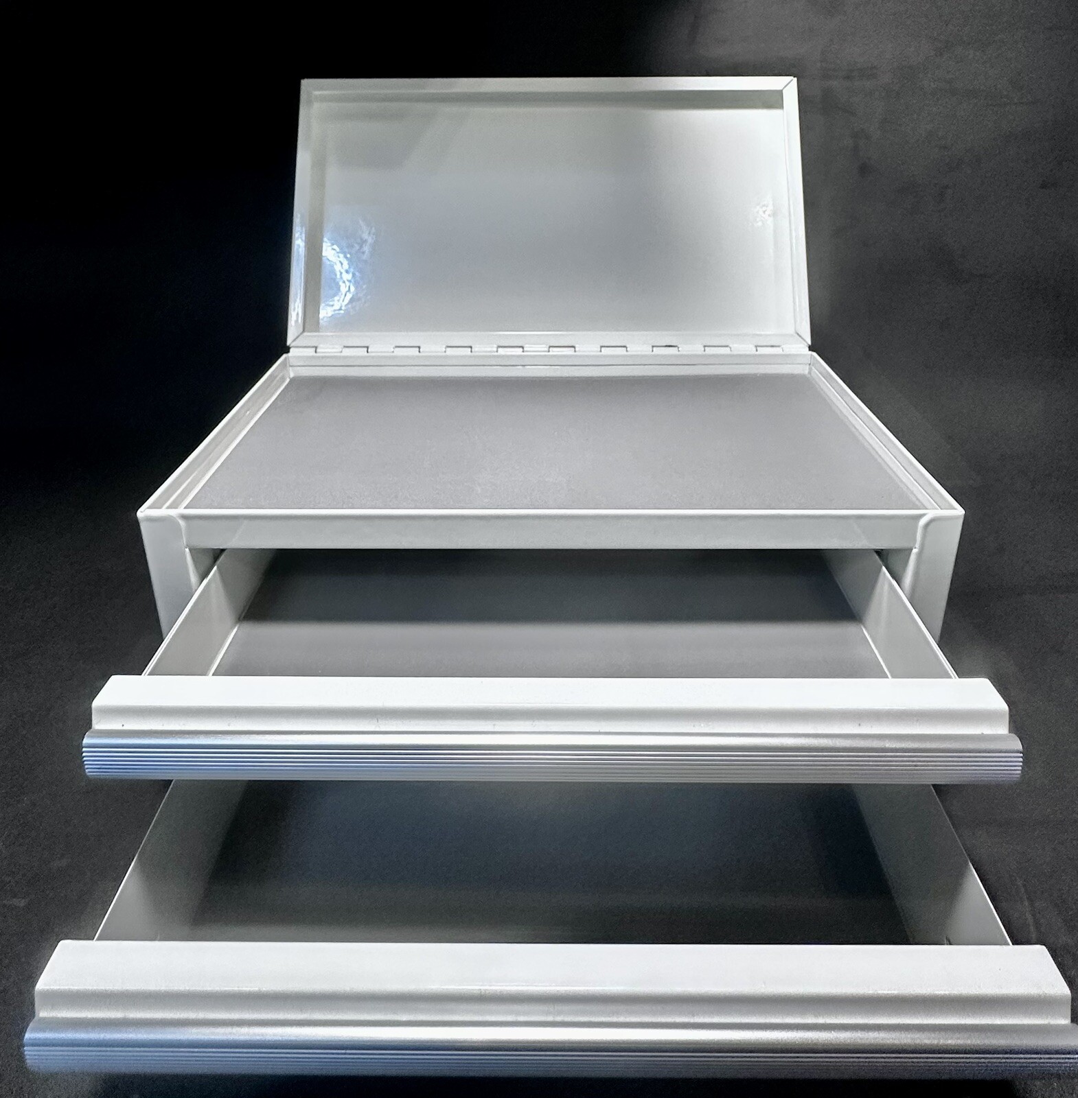 Kobalt Mini Toolbox Drawer Liners ( Multiple Colors To Choose From )