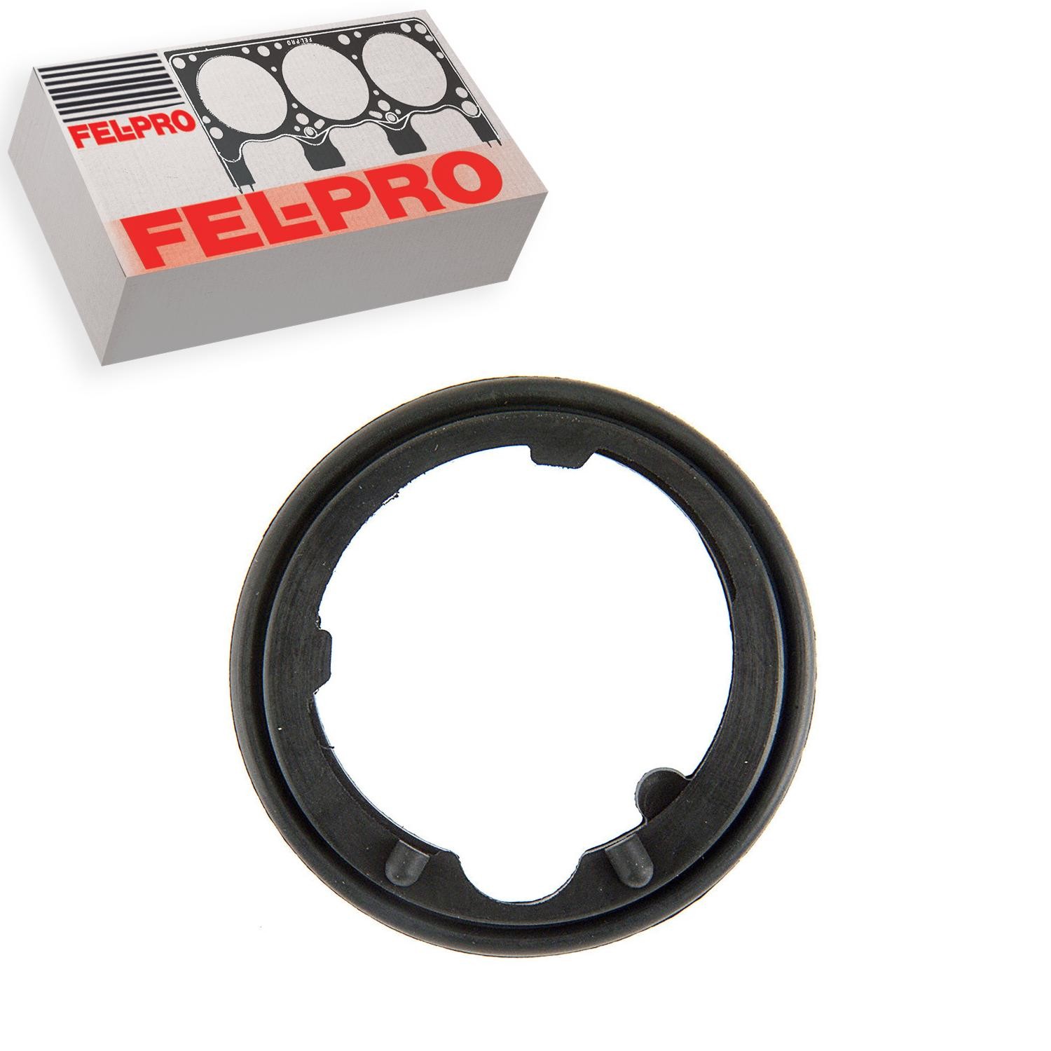Fel-Pro Engine Coolant Thermostat Seal For 2001-2005 Acura EL 1.7L L4