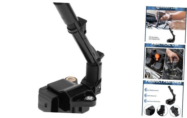 Ignition Coil Ignition Coil Pack No.A2749060700 for Mercedes-Benz C300 2015