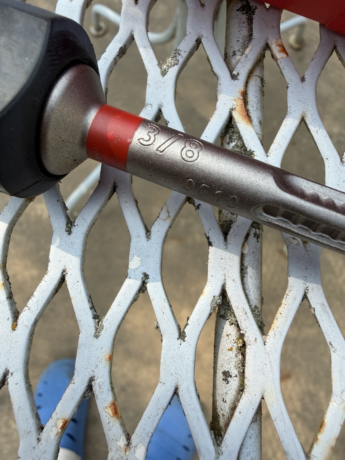 Hilti #2112762 1x HDI-L+ 1/4" Setting Tool