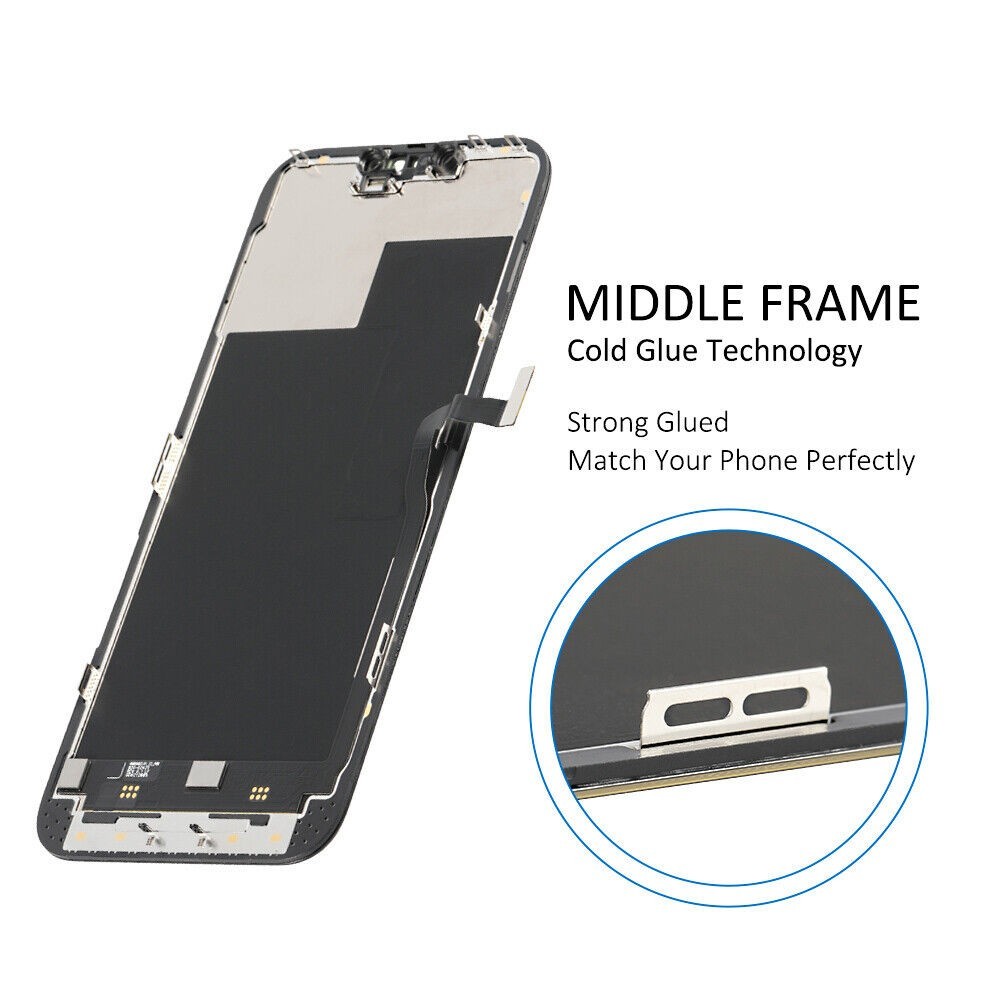 Incell For iPhone 13 Pro Max LCD Display Touch Screen Digitizer Replacement Tool