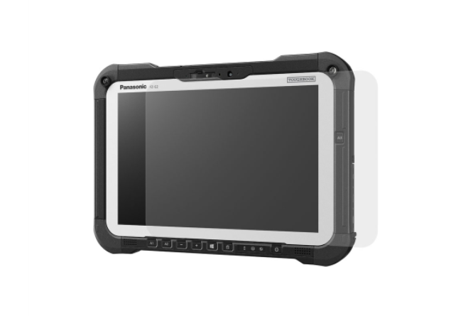 FZ-VPF38U | Panasonic FACTORY Toughbook G2 FZ-G2 10.1" Screen Protector