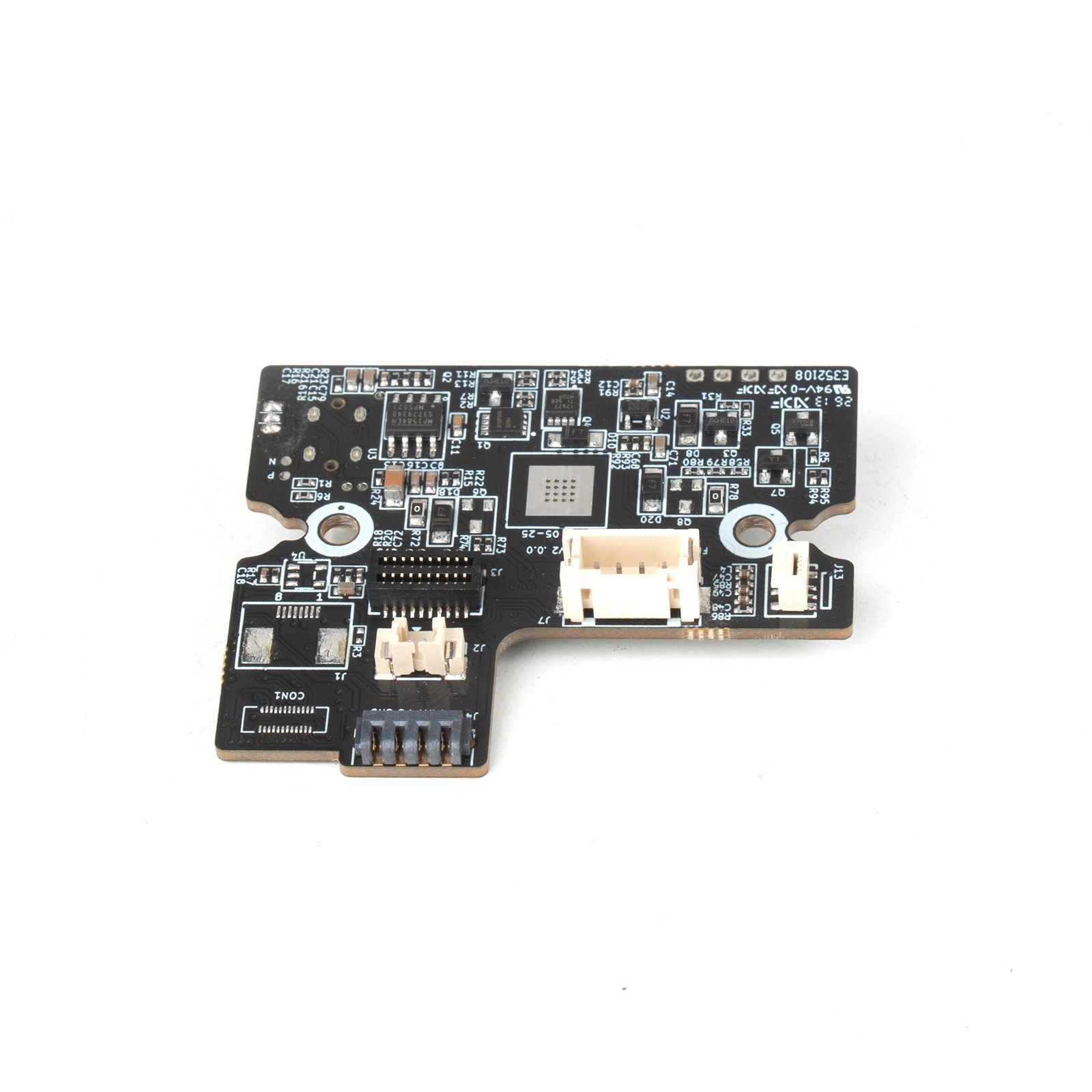 Replacment Nozzle Board Nozzle Plate Board for Flashforge AD5X 3D Printer