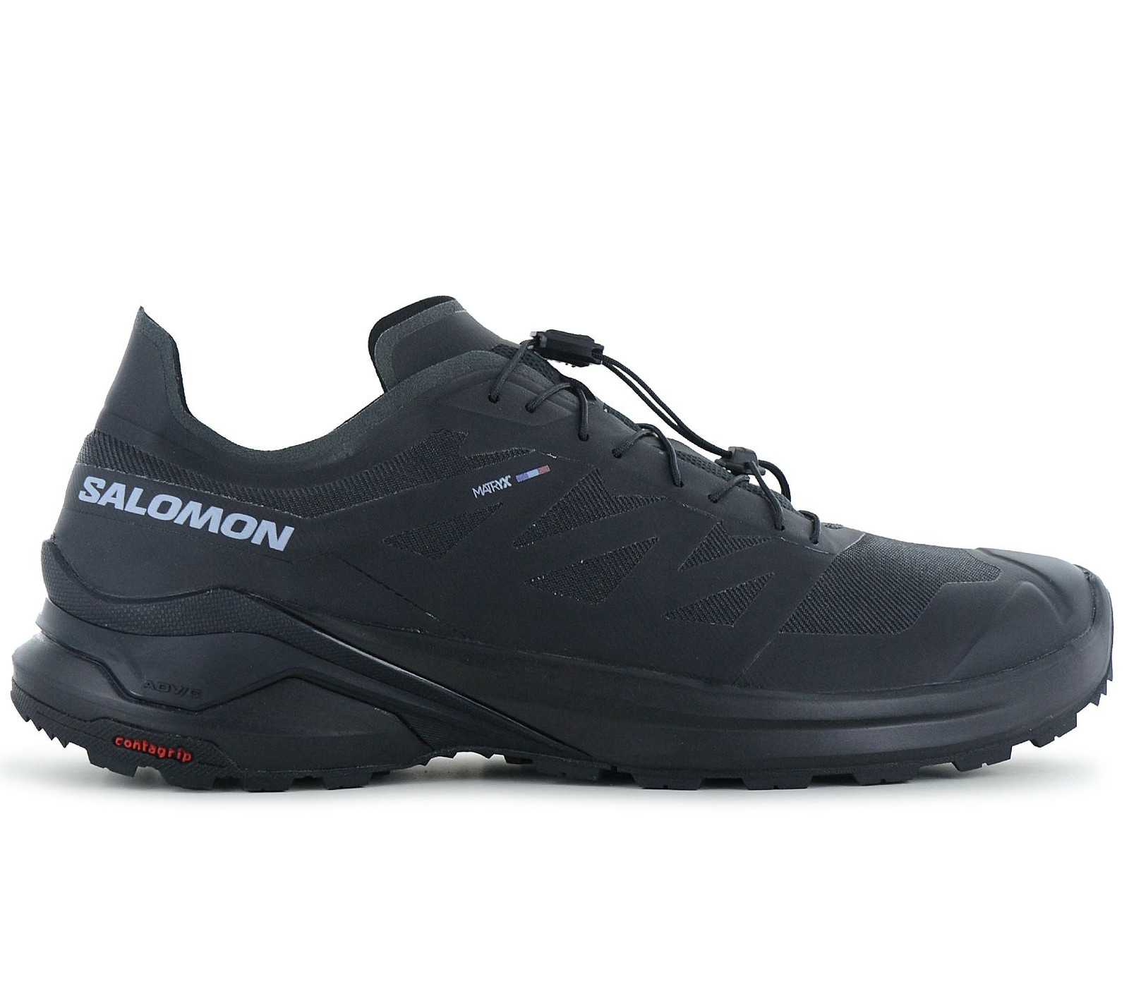 Salomon XA META - MADE IN FRANCE - Trail-Running Running Shoes 477019 NEW