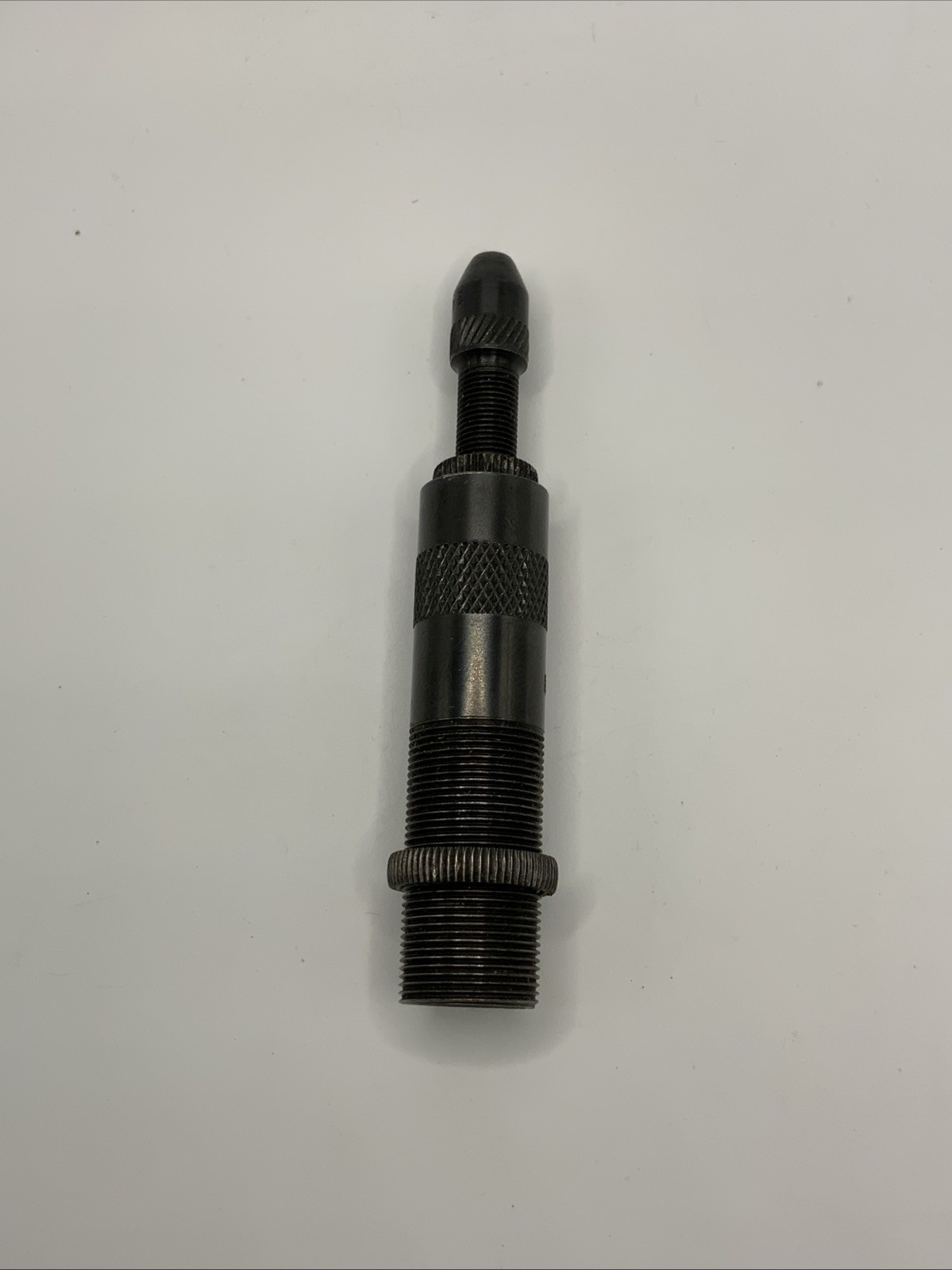Ideal No.3 Reloading Tool Double Adj Chamber 30/30 Caliber Box and instructions