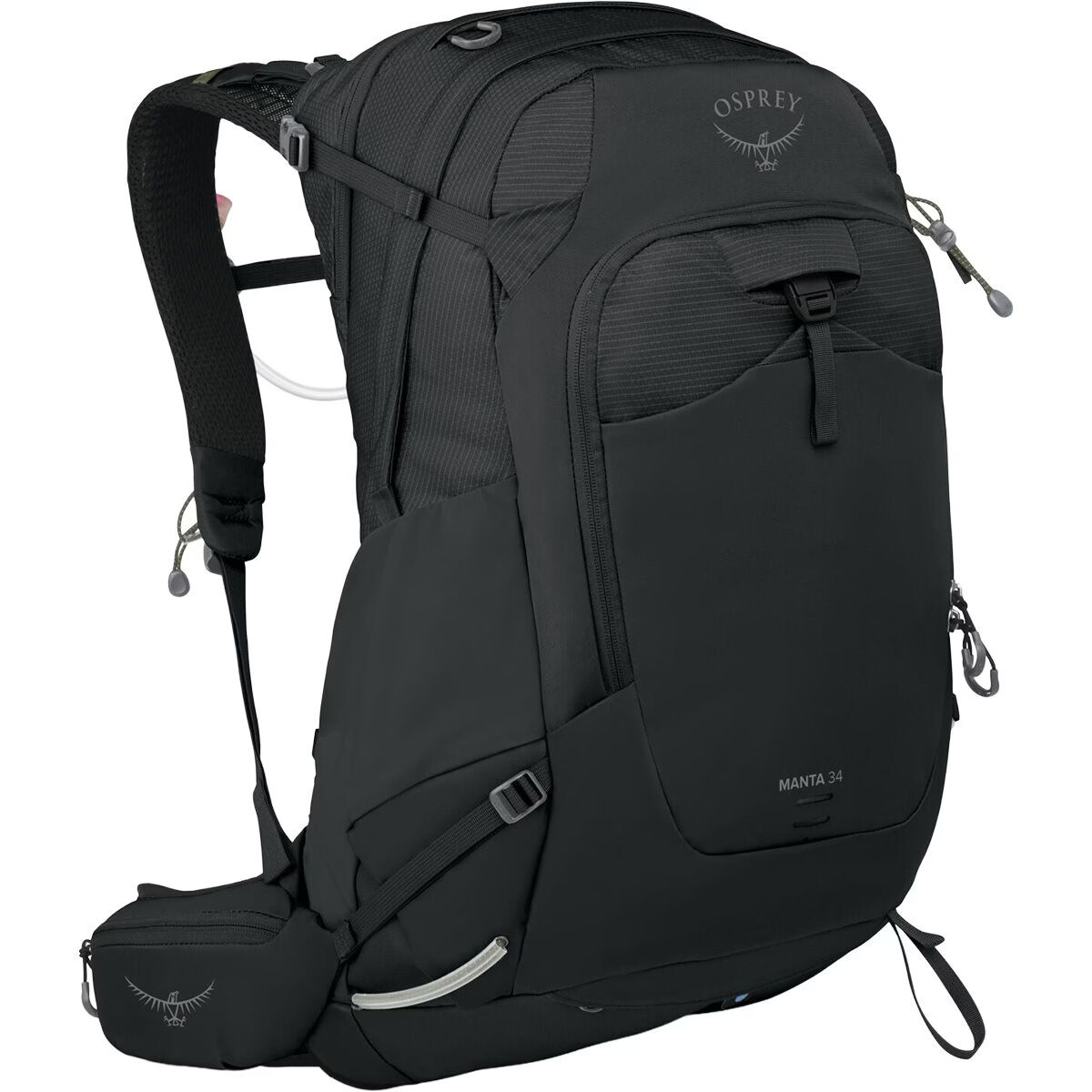 Osprey Packs Manta 34L Hydration Backpack