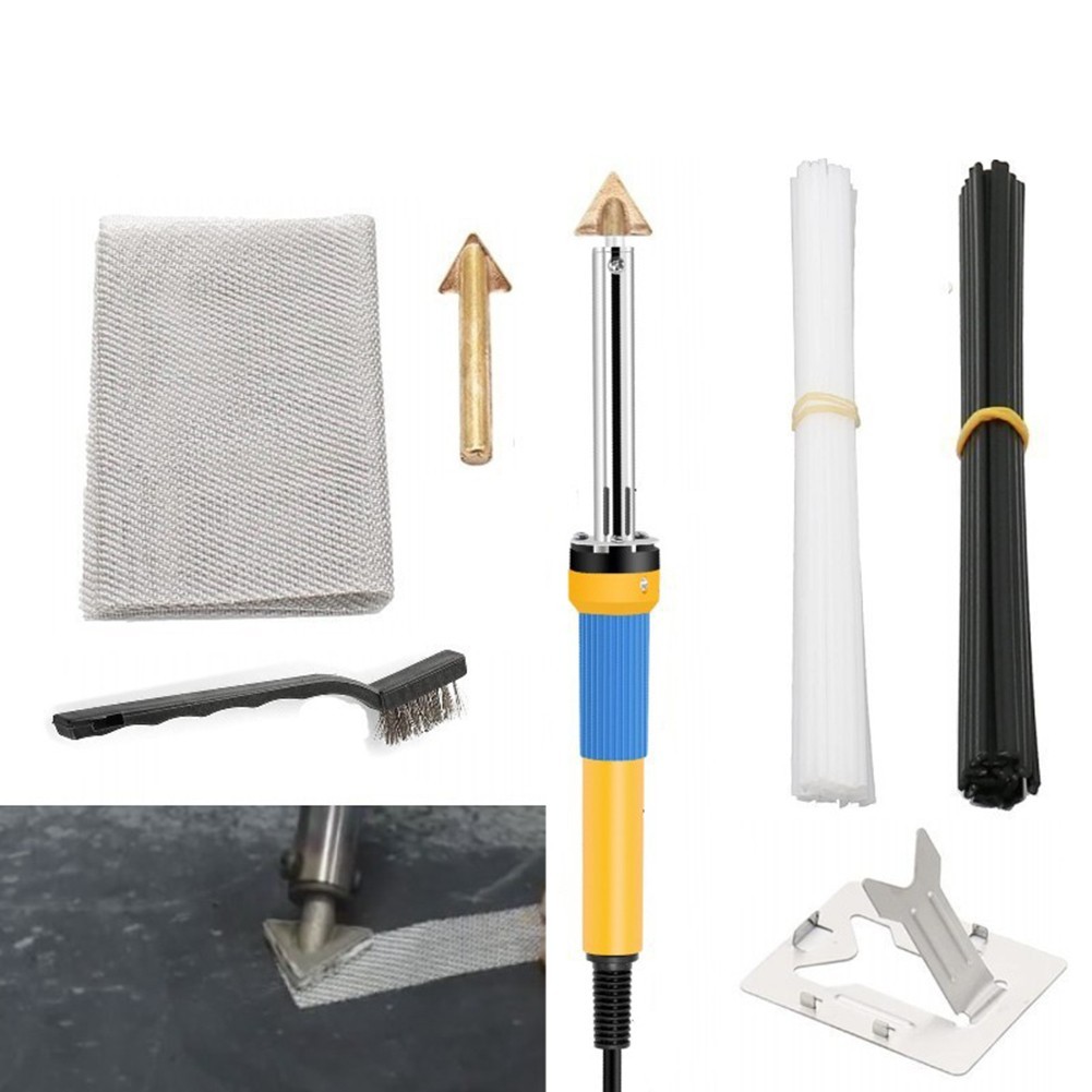 Plastic for welder Soldering Iron Quickly Heated Superior Thermal Conductivity